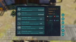 Tales of Hongyuan Screenshots