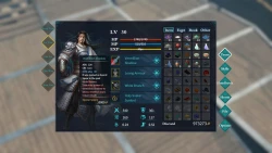 Tales of Hongyuan Screenshots