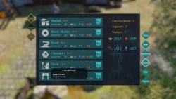 Tales of Hongyuan Screenshots