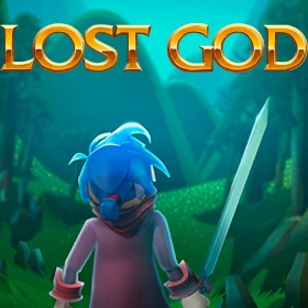 Lost God