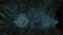 Lost God Screenshots