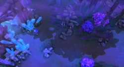 Lost God Screenshots