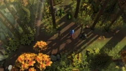 Lost God Screenshots