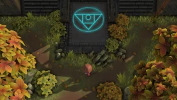 Lost God Screenshots