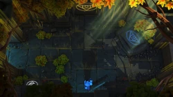 Lost God Screenshots