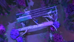 Lost God Screenshots