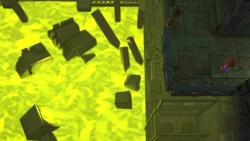 Lost God Screenshots