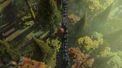 Lost God Screenshots