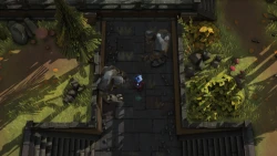 Lost God Screenshots