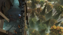 Lost God Screenshots