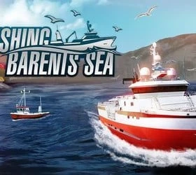 Fishing: Barents Sea