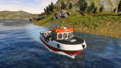 Fishing: Barents Sea Screenshots