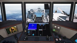 Fishing: Barents Sea Screenshots