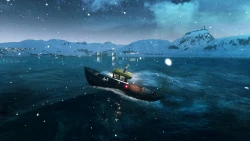 Fishing: Barents Sea Screenshots