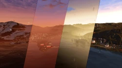 Fishing: Barents Sea Screenshots