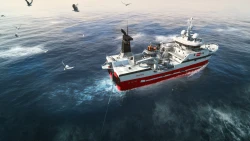 Fishing: Barents Sea Screenshots