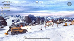 Zombie Derby 2 Screenshots