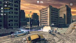 Zombie Derby 2 Screenshots