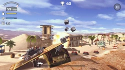 Zombie Derby 2 Screenshots
