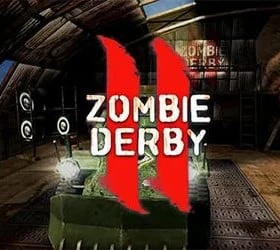 Zombie Derby 2
