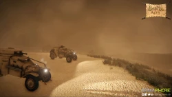 Badiya: Desert Survival Screenshots