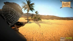 Badiya: Desert Survival Screenshots