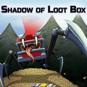 Shadow of Loot Box