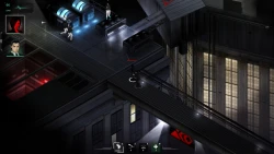 Fear Effect Sedna Screenshots