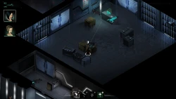 Fear Effect Sedna Screenshots