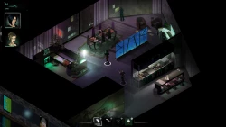 Fear Effect Sedna Screenshots