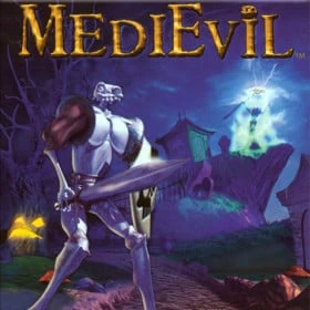 MediEvil