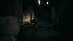 Скриншот к игре Remothered: Tormented Fathers