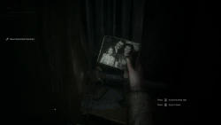 Скриншот к игре Remothered: Tormented Fathers