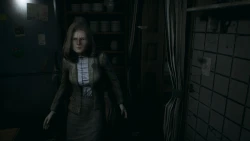 Скриншот к игре Remothered: Tormented Fathers