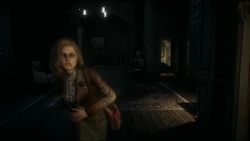 Скриншот к игре Remothered: Tormented Fathers