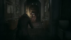 Скриншот к игре Remothered: Tormented Fathers