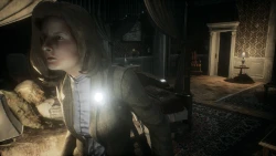 Remothered: Tormented Fathers Screenshots