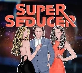 Super Seducer: How to Talk to Girls