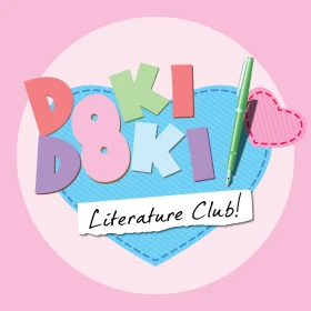 Doki Doki Literature Club!