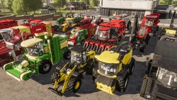 Farming Simulator 19 Screenshots