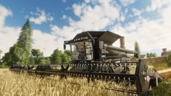 Farming Simulator 19 Screenshots