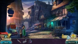 Lost Grimoires: Stolen Kingdom Screenshots