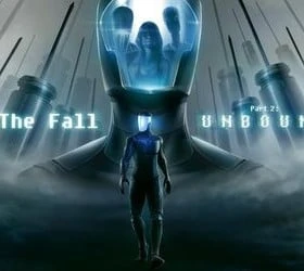 The Fall Part 2: Unbound