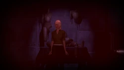 Скриншот к игре The Fall Part 2: Unbound