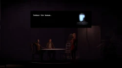 Скриншот к игре The Fall Part 2: Unbound