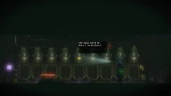 Скриншот к игре The Fall Part 2: Unbound