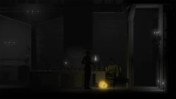 Скриншот к игре The Fall Part 2: Unbound