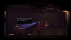 The Fall Part 2: Unbound Screenshots
