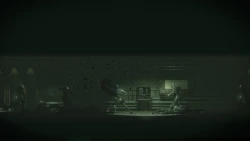 The Fall Part 2: Unbound Screenshots