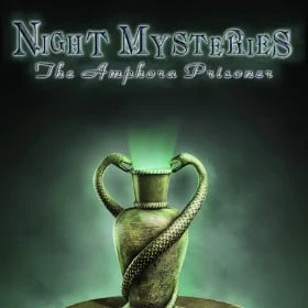 Night Mysteries: The Amphora Prisoner